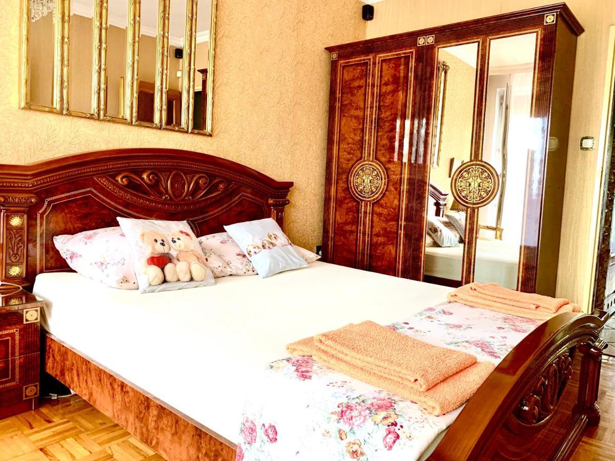 Cracow. Villa Cherubin Garden Krakow Ngoại thất bức ảnh