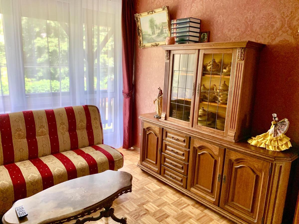 Cracow. Villa Cherubin Garden Krakow Ngoại thất bức ảnh